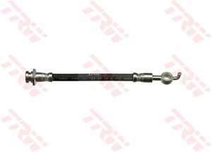 Bromsslang, Bakaxel, Ytter, Bakaxel, båda sidor, Höger, Vänster, OPEL FRONTERA B, VAUXHALL FRONTERA Mk II, 5 62 378, 97124878