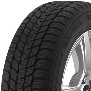 Bridgestone Blizzak Lm25 245/45VR18 96V RunFlat *