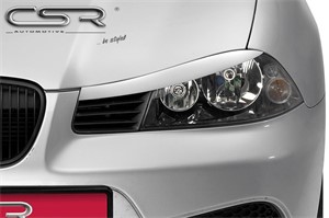 Ögonlock, SEAT IBIZA III