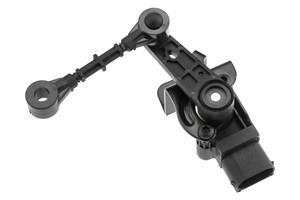 Sensor, lysviddsreglering, framaxel höger, JAGUAR XE, XF II