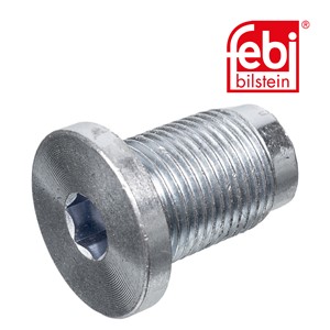 Oljetrågsavtappningsplugg, ALFA ROMEO,FIAT,LANCIA, 46476967, 60812431, 60813578