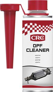 DPF Cleaner, 200 ml, Universal