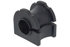 Bussning, krängningshämmare, Fram, höger eller vänster, FORD FIESTA IV, KA, 1 105 233, 1 145 271, 1 310 518, YS615484AA, YS615484AB, YS6