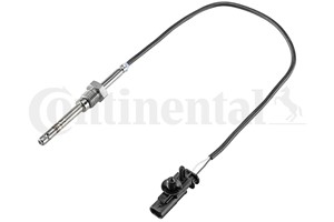 Sensor, avgastemperatur, VOLVO S60 II, S80 II, V60 I, V70 III, XC60 SUV I, XC70 II, 31319265, 31319840, 31370466, 31431048