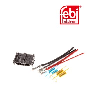Kabelreparationssats, kupéfläktrelä, ALFA ROMEO,CITROËN,FIAT,OPEL,PEUGEOT, 13248240 SK2, 13248240, 55702407 SK2, 55702407, 6450.XR SK2,