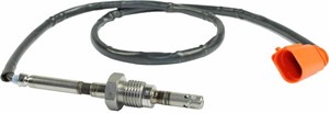 Sensor, avgastemperatur, AUDI,SEAT,SKODA,VW, 04L 906 088 B