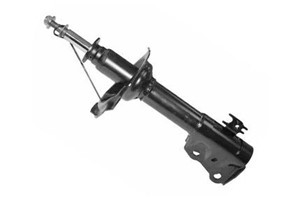Stötdämpare, Framaxel, Höger, Vänster, TOYOTA ECHO Sedan, YARIS, 4851059145, 4851059146, 4851059147, 4851059148, 4851059149, 4851059155,