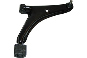 Länkarm, framaxel höger, Nedre, SUBARU JUSTY II, SUZUKI SWIFT Cabriolet, SWIFT Halvkombi II, SWIFT Sedan II, 4520060810, 4520060812, 452