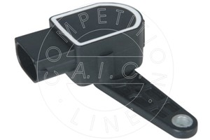 Sensor, Xenonljus (lysviddsreglering), Bakaxel, Framaxel, BMW,MINI, 3714 6 763 735, 3714 6 763 737, 3714 6 778 815, 3714 6 785 207, 3714