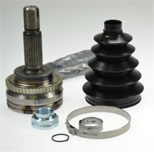 Drivknut, På hjulsidan, framaxel höger, framaxel vänster, TOYOTA YARIS, 43410-0D020, 43410-0D080, 43410-0D150, 43420-0D020, 43420-0D080,