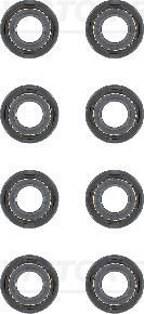 Packningssats, ventiler, HYUNDAI,KIA,MAZDA,MITSUBISHI, AM01-10-155 (8x), MD000508 (8x), MD197467 (8x)