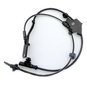 ABS-givare, Sensor, hjulvarvtal, framaxel vänster, TOYOTA, 60504, 89543 02060, 89543 02061