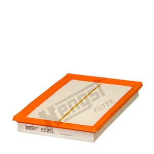 Luftfilter, FORD FIESTA IV, MAZDA 121 III, 1 102 766, 1 130 482, 1E00-13Z40A, YS61 9601 AA