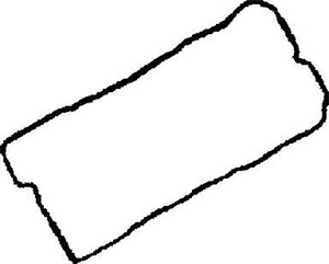 Packning, vippkåpa, NISSAN, 13270-51J10, 13270-51Y10, 13270-73C10
