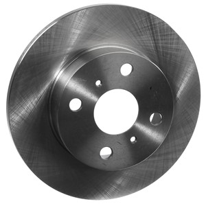 Bromsskiva, Framaxel, TOYOTA COROLLA, COROLLA Compact, COROLLA Liftback, COROLLA Station Wagon, 4351212230, 4351212240, 4351212500