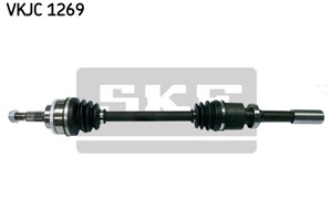 Drivaxel, RENAULT, 77 11 135 237, 77 11 368 447, 82 00 087 856, 82 00 087 857, 82 00 087 859, 82 00 095 539, 82 00 096 353