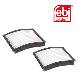 Kupefilter, BMW 3 Compact [E36], 64 11 8 363 274, 64 31 8 363 274, 64 31 9 071 933