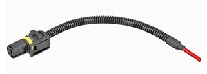 Kabelreparationssats, styrdon-glödtid, FORD,JEEP,LAND ROVER,MERCEDES-BENZ