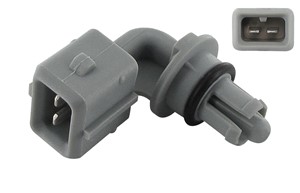 Sensor, insugslufttemperatur, CITROËN,FIAT,LANCIA,NISSAN,PEUGEOT,RENAULT, 1920.4G, 1920.8Y, 1920.9F, 22630-00Q3E, 22630-00QAA, 22630-00Q