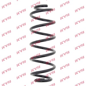 Spiralfjäder, Bakaxel, AUDI A4 B8, A5, 8K0511115DR, 8K0511115EL, 8K0511115GQ