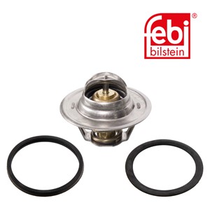 Termostat, kylvätska, CITROËN,FIAT,LANCIA,PEUGEOT, 1338.11, 9604915680, 9617178080