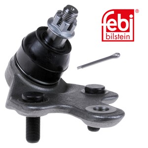 Kulled / Spindelled, framaxel höger, Nedre, LEXUS RX, TOYOTA HIGHLANDER / KLUGER, 43330-49125, 43330-49165