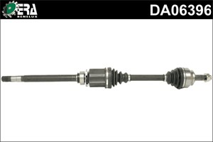 Drivaxel, framaxel höger, LANCIA DELTA III