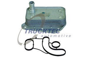 Oljekylare, motor, CHRYSLER,JEEP,MERCEDES-BENZ, 05080146AB, 05080402AA, 05183940AA, 5080146AB, 5080402AA, 5104010AA, 611 188 0301, 612 1