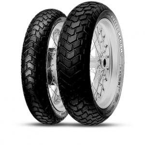 Pirelli MT 60 RS 180/55R17 73H Bak TL