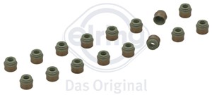 Packningssats, ventiler, ALFA ROMEO,CHEVROLET,CITROËN,FIAT,FORD,LANCIA,OPEL,PEUGEOT,SUBARU,SUZUKI,VAUXHALL, 46 556 651, 46556651