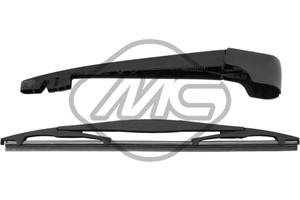Torkarblad, Bak, BMW X5 [F15, F85], 61 62 7 294 429, 61 62 7 294 430, 61 62 7 294 431