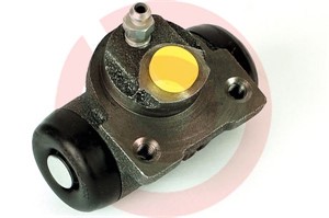 Hjulcylinder, Bakaxel, FIAT TIPO, UNO, 28100 13061, 28100 24031, 28100 24070 000, 28100 24070, 28100 24100, 28100-13061, 28100-24031, 28