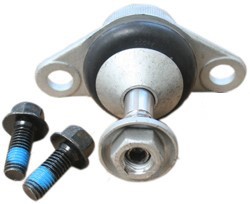 Kulled / Spindelled, Framaxel, Höger eller vänster, Nedre, VOLVO S60 I, S80 I, V70 I, V70 II, XC70 CROSS COUNTRY I, 274186, 274193, 2745