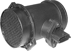 Luftmassemätare, FERRARI,HONDA,ROVER, 16400PDDX00, 16400-PDD-X00, 171707, MHK 1010 70, MHK101070