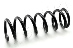 Spiralfjäder, Bakaxel, LEXUS IS II, 4823153150, 4823153151, 4823153180, 4823153181