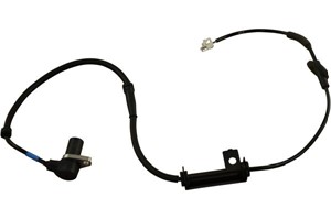 ABS-givare, Sensor, hjulvarvtal, Bakaxel vänster, HYUNDAI SANTA FÉ I, SANTA FÉ Skåp/SUV I, 9565026000