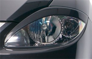 Ögonlock, SEAT LEON