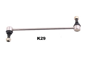 Stång/stag, krängningshämmare, Framaxel, HYUNDAI ACCENT Sedan IV, i30, i30 Coupé, KIA RIO III, RIO Sedan III, SOUL II, 54830-0U000, 5483