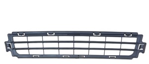 Kylargrill, Fram, VOLVO S40 II, 30744911, 410110E500, 4101132R00, 4101132R01, 4101144F00, 4101144F01, 4101171E02, 4101188E00, 4101188E01