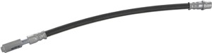 Bromsslang, Bakaxel, Ytter, Höger, Nedre, Vänster, AUDI,VW, 4B0 611 775 A, 4B0 611 775 B, 4B0 611 775 C, 8E0 611 775 C