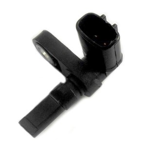 ABS-givare, Sensor, hjulvarvtal, Bakaxel höger, framaxel höger, LEXUS GX, LX, TOYOTA FJ CRUISER, LAND CRUISER 200, LAND CRUISER PRADO, 6