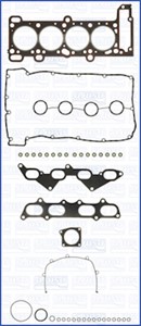 Packningssats, topplock / Sotningssats, FORD ESCORT V, ESCORT VI, 5028555