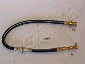 Bromsslang, Fram, TOYOTA MR2 I, 9094702554
