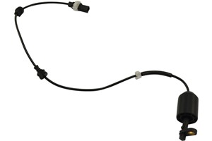 ABS-givare, Sensor, hjulvarvtal, Bakaxel höger, HONDA JAZZ IV, 57470T5A003