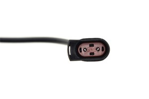 ABS-givare, Sensor, hjulvarvtal, Framaxel, Höger, Vänster, FORD KA, KA Van, 1320247, 1337227, 5S5T-2B372-AB