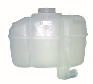 Expansionskärl, kylvätska, VOLVO S60 I, S80 I, V70 II, XC70 CROSS COUNTRY I, XC90 I, 30 723 929, 30 741 154, 30 741 973, 30711154, 8 634