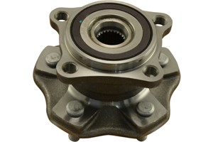 Hjullagersats, Bakaxel, båda sidor, LEXUS RX, 424100E030, 424100E031, 4241048060, KK22013
