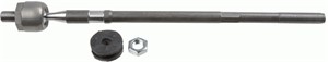 Styrled, inre, Framaxel, Inre, Tvåsidig, SEAT TOLEDO I, VW GOLF III, GOLF Cabriolet III, GOLF Variant III, VENTO, 1H0 422 803 B, 1H0 422