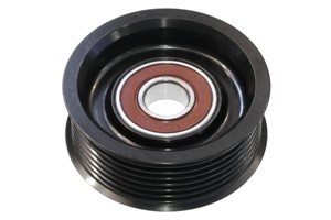 Styrrulle, drivrem, ACURA RSX Coupé, TSX, HONDA ACCORD VIII, ACCORD Kombi VIII, CIVIC Hatchback VII, CIVIC Hatchback VIII, 31190-PRA-000