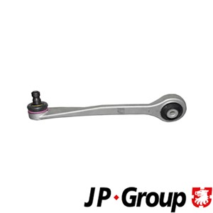 Länkarm, Fram, framaxel vänster, Upptill, AUDI A4 Allroad B8, A5 Cabriolet, Q5, PORSCHE MACAN, 4GD407505A, 8K0407505A, 8K0407505B, 8K040